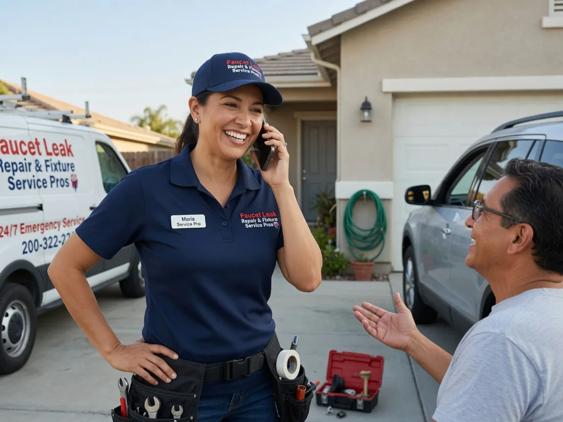 Faucet Repair Dewitt, IL FAQs