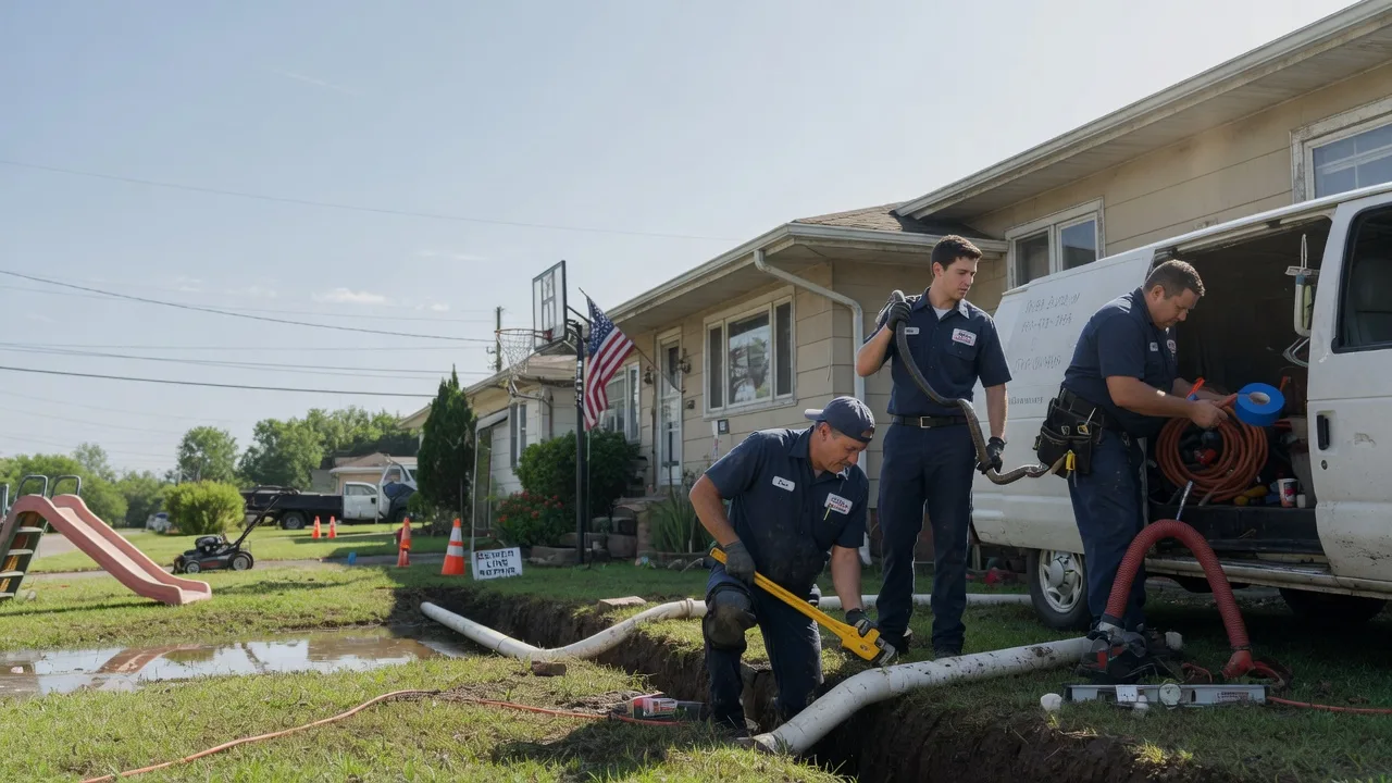 Toilet Installation in Dewitt, IL near me
